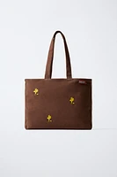 SNOOPY PEANUTS™ TOTE BAG