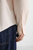 CHEMISE REGULAR FIT