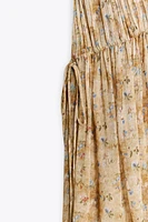 ZW COLLECTION FLORAL PRINT TOP