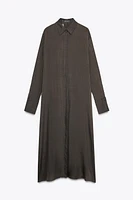 ZW COLLECTION RAMIE TUNIC DRESS
