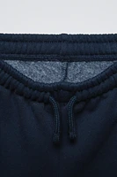 “NY” APPLE JOGGING PANTS