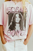 T-SHIRT SELENA GÓMEZ ©