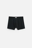 LOT DE 3 BOXERS DOUX