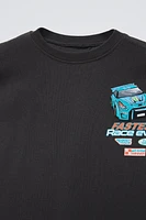 CAR T-SHIRT