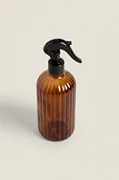 (16.91 oz) REFILLABLE GLASS SPRAY BOTTLE