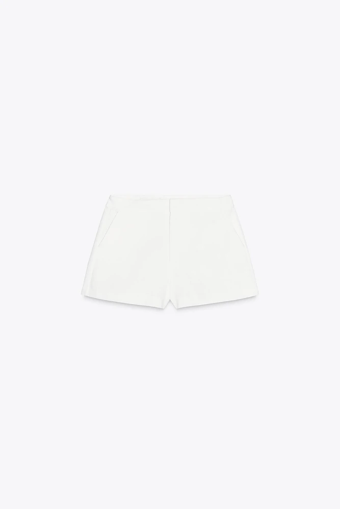 SHORT MINI
