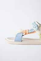 BAREFOOT TECHNICAL SANDALS