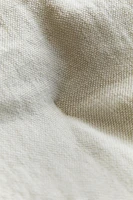 SURMATELAS LIN LAVANDE