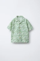 WAVES SHIRT