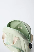 FROG BACKPACK