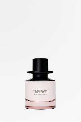 ENERGETICALLY NEW YORK LIMITED EDITION EDP 60 ML (2.3 FL. OZ).