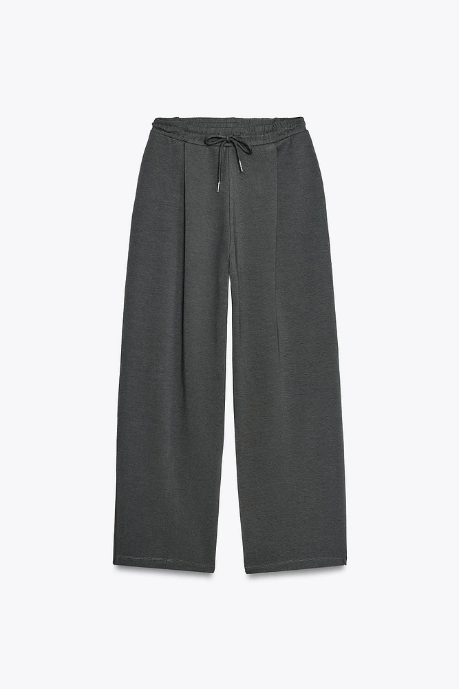 PANTALON INTERLOCK