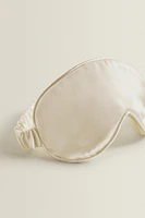100% MULBERRY SILK EYE MASK