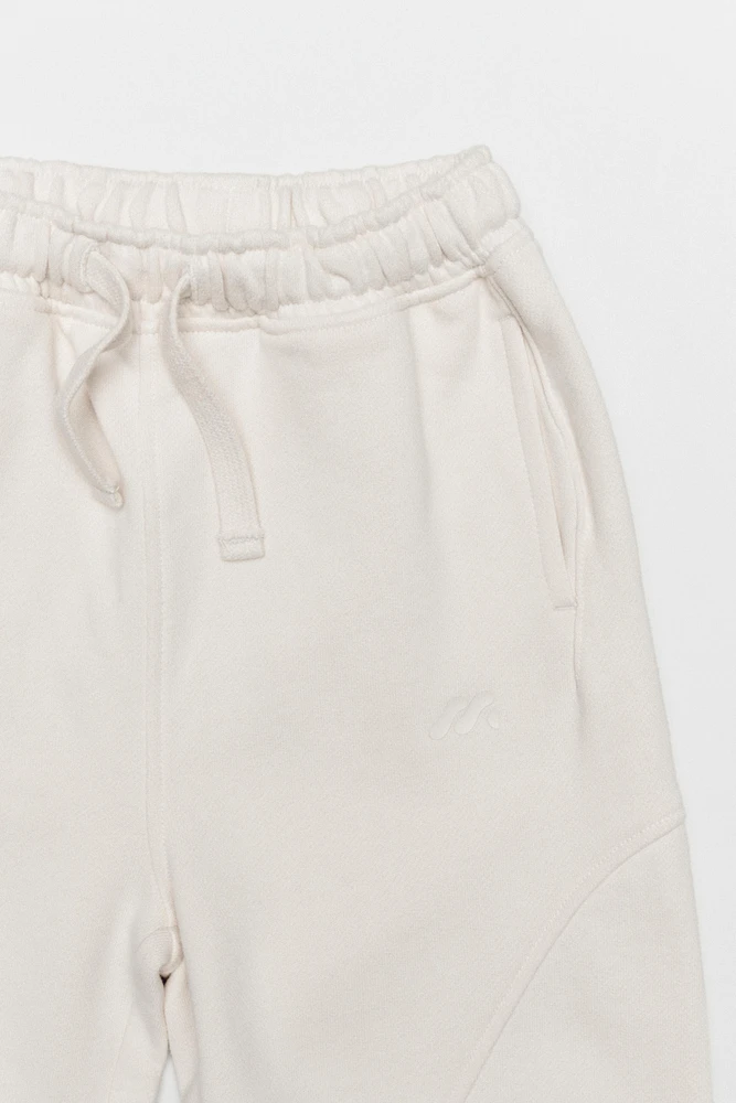 PANTALON JOGGER LOGO