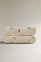 PLAID POLAIRE ENFANT PEANUTS™