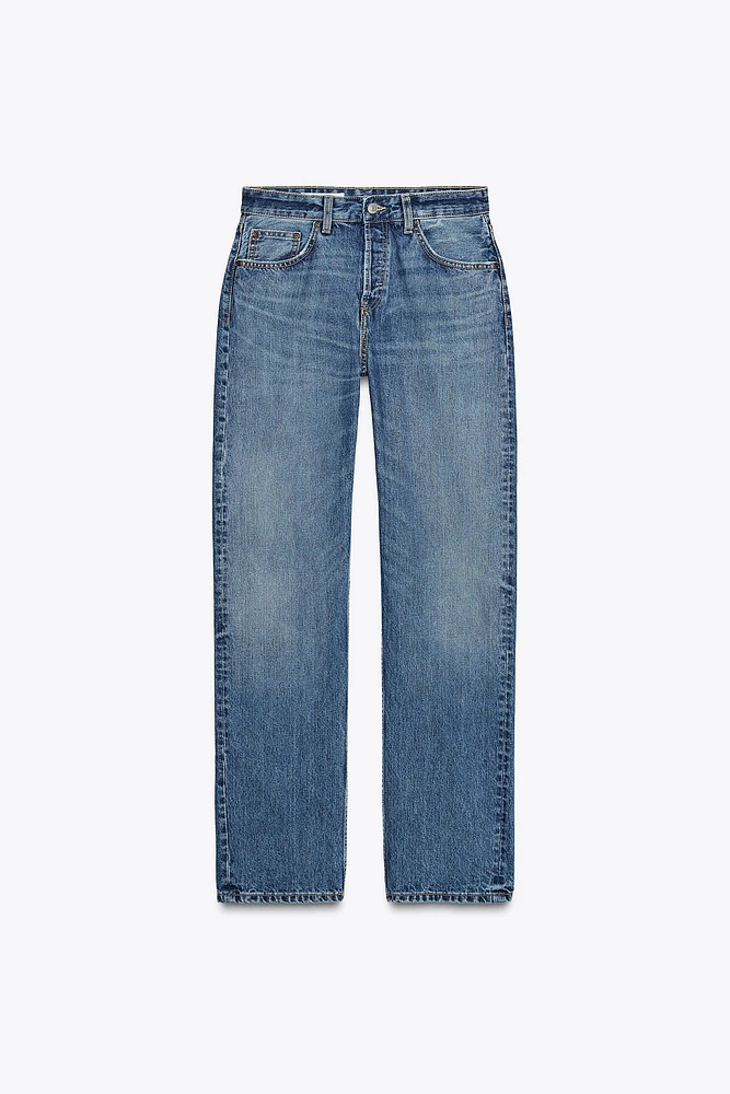 JEAN TRF DROIT TAILLE NORMALE