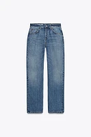 JEAN TRF DROIT TAILLE NORMALE