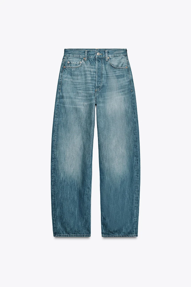JEAN ZW COLLECTION RELAXED TAILLE NORMALE