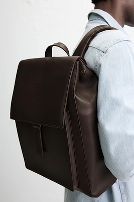 SAC À DOS RABAT
