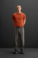 JOGGER PANTS