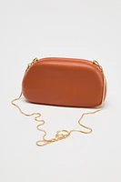 SAC MINAUDIÈRE FERMETURE DORÉE