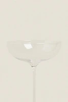 EXTRA LIGHTWEIGHT SPARKLING WINE FLUTE