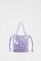 SAC SEAU CYLINDRIQUE COMPTES