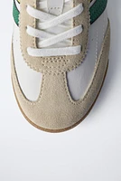 BASKETS RÉTRO