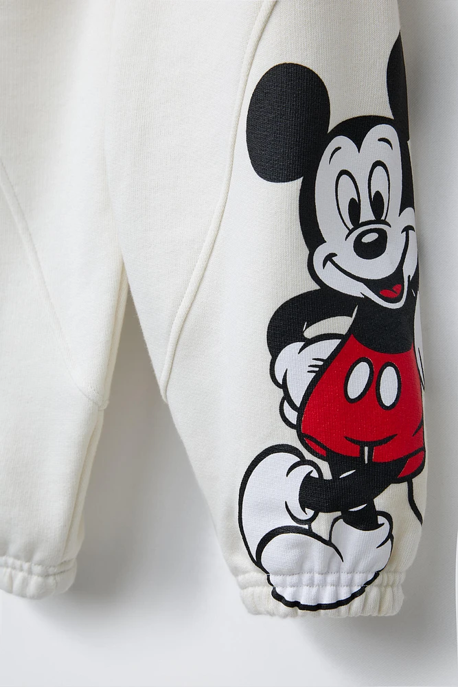 PANTALON DE JOGGING MICKEY MOUSE © DISNEY