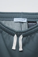 MINECRAFT © MOJANG AB ™ JOGGER PANTS