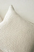 HOUSSE DE COUSSIN MINI-WAFFLE