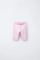 THREE-PACK OF PLAIN CYCLING SHORTS