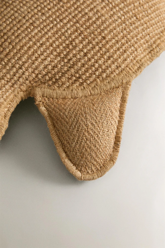 FISH PET SCRATCHER