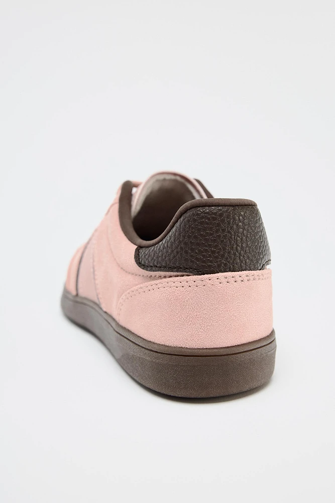 BASKETS
