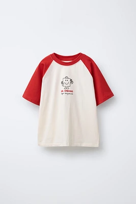 MR. MEN ™ LITTLE MISS T-SHIRT