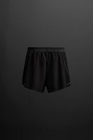SHORT RUNNING SHORTS