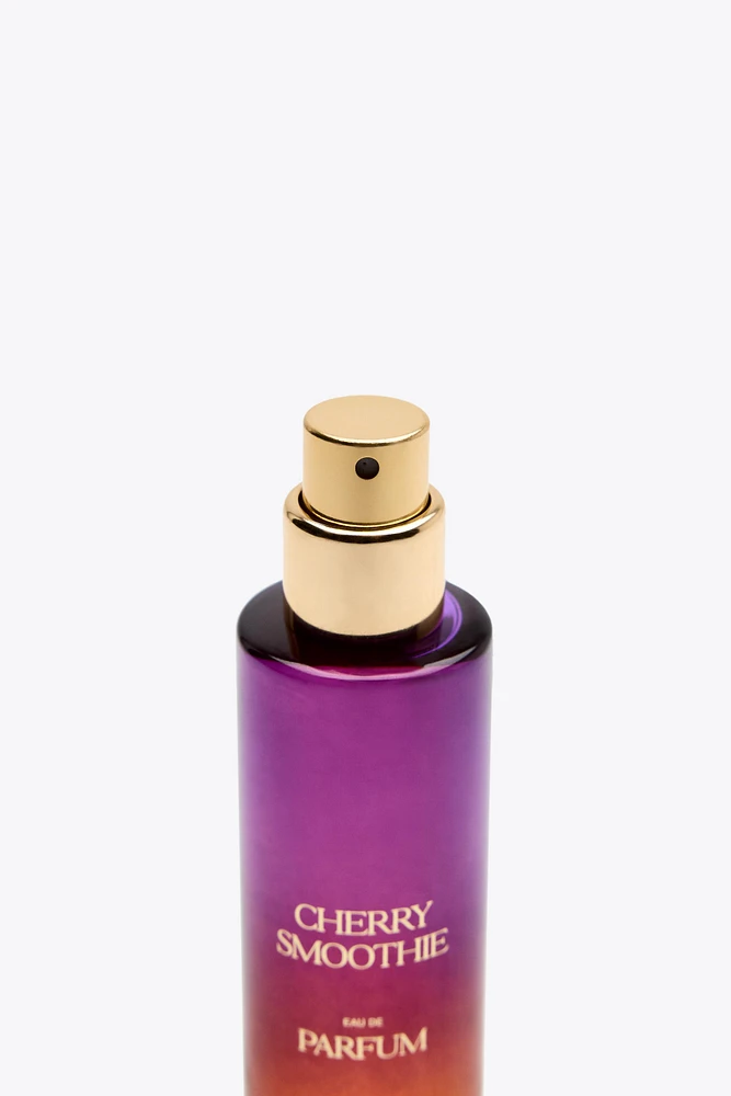 CHERRY SMOOTHIE 30 ML (1.0 FL. OZ).