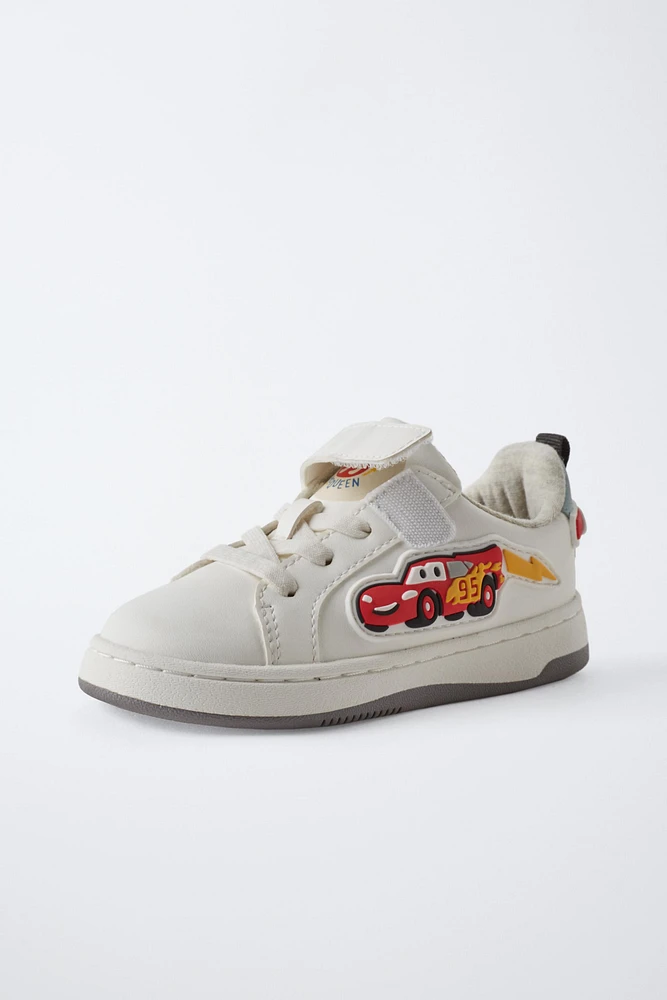 CARS LIGHTNING MCQUEEN © DISNEY SNEAKERS