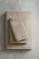 MODAL AND COTTON BATH TOWEL