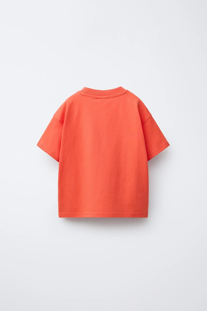 GAMING PRINT T-SHIRT