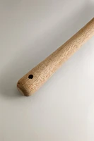 PELLE MANCHE BOIS JARDÍN