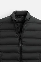 LIGHTWEIGHT PUFFER VEST