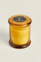 G) WHITE LOTUS SCENTED CANDLE