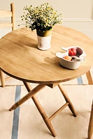 CHILDREN’S WOODEN TABLE