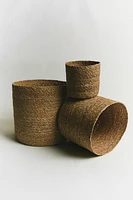 WOVEN BASKET