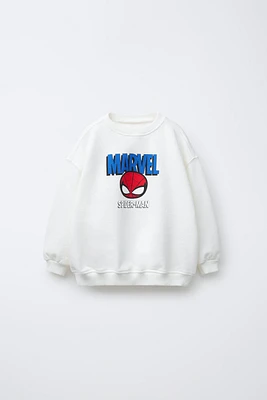 SWEAT SPIDER-MAN © MARVEL