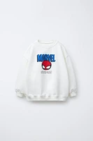 SPIDER-MAN © MARVEL SWEATSHIRT