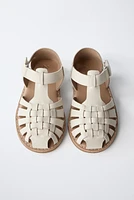 SANDALES CLASSIQUES