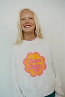 CHUPA CHUPS ® SWEATSHIRT