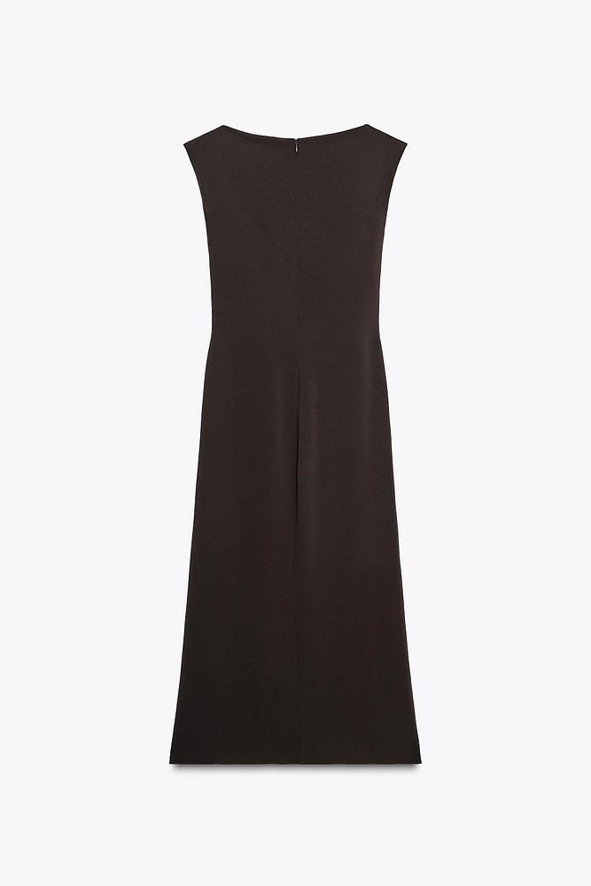 ROBE AJUSTÉE ZW COLLECTION